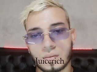 Juicerich