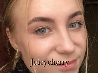 Juicycherry