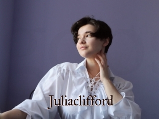 Juliaclifford