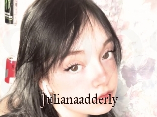 Julianaadderly