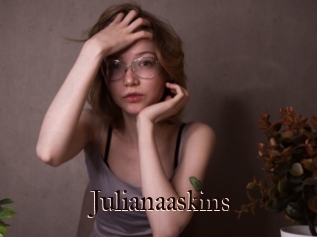 Julianaaskins