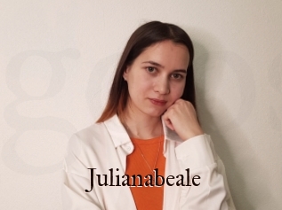 Julianabeale