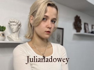 Julianadowey