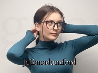 Julianadumford