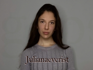 Julianaeverist