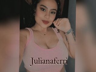 Julianaferri