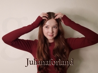 Julianaforland