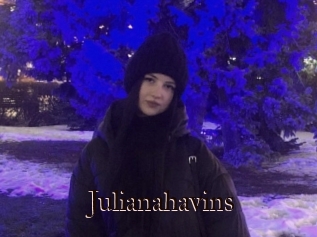 Julianahavins