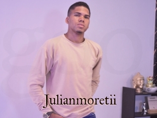 Julianmoretii