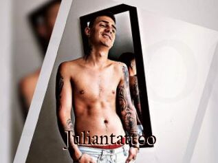 Juliantattoo