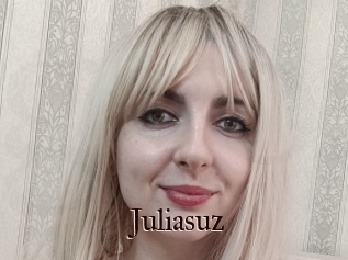 Juliasuz