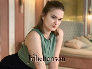 Juliehanson