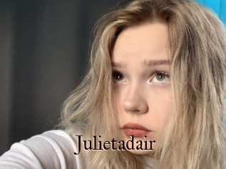 Julietadair