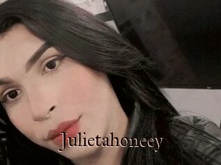 Julietahoneey