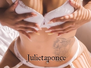 Julietaponce