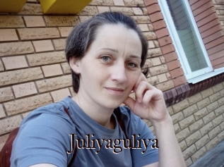 Juliyaguliya