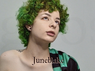 Juneblake