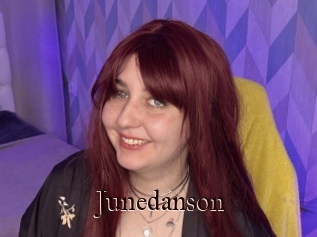 Junedanson