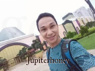 Jupiterhoney