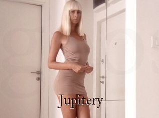 Jupitery