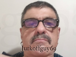 Jurkoffguy69