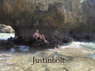 Justinbolt