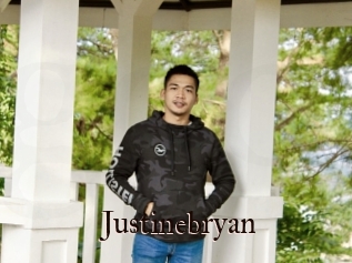 Justinebryan