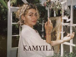 KAMYILA