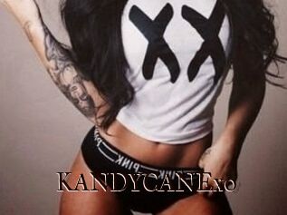 KANDYCANExo