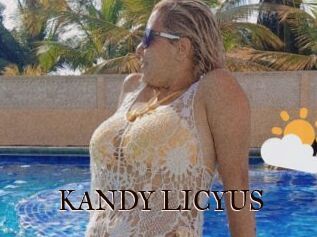 KANDY_LICYUS