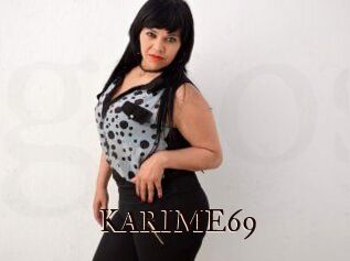 KARIME