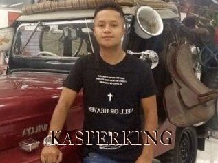 KASPER_KING