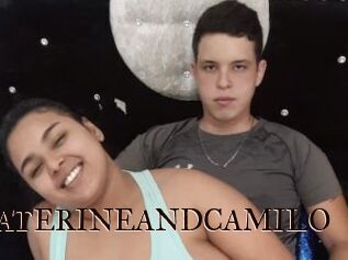 KATERINEANDCAMILO