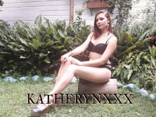 KATHERYNXXX