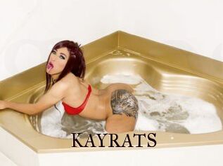 KAYRATS