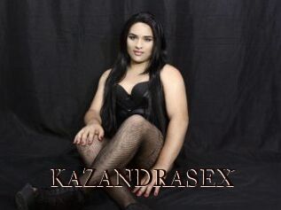 KAZANDRASEX