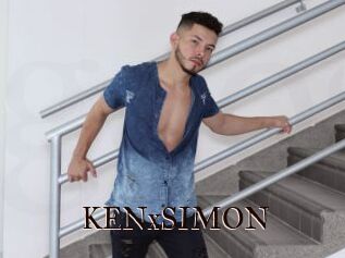 KENxSIMON