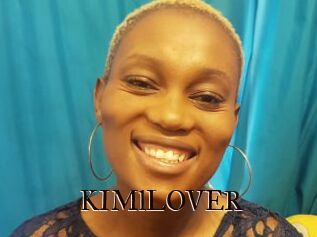 KIMlLOVER