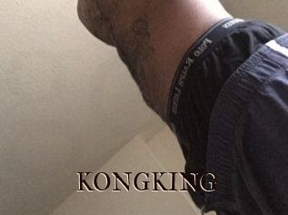 KONGKING