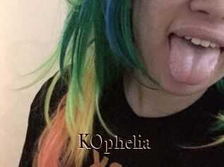 KOphelia