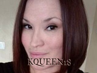 KQUEEN18