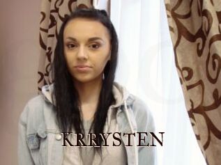 KRRYSTEN