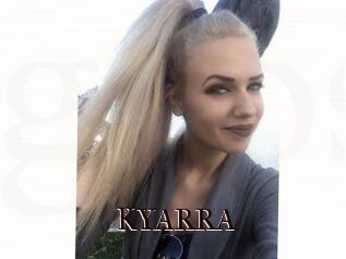 KYARRA_