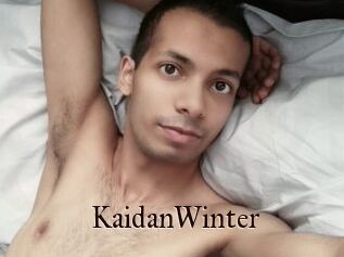 KaidanWinter