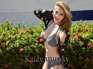 Kaidy_mussky