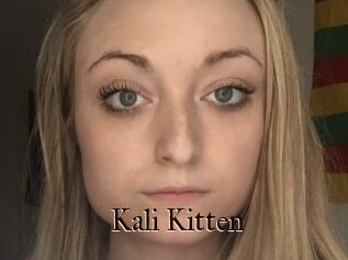 Kali_Kitten