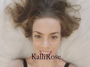 KalliRose