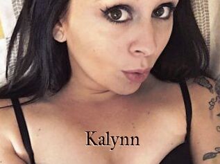 Kalynn