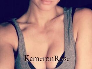 KameronRose