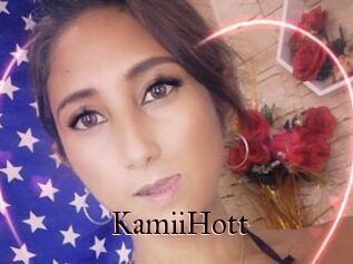 KamiiHott